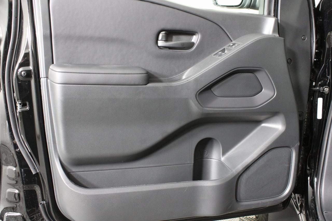 2026 Nissan Frontier S Manassas VA