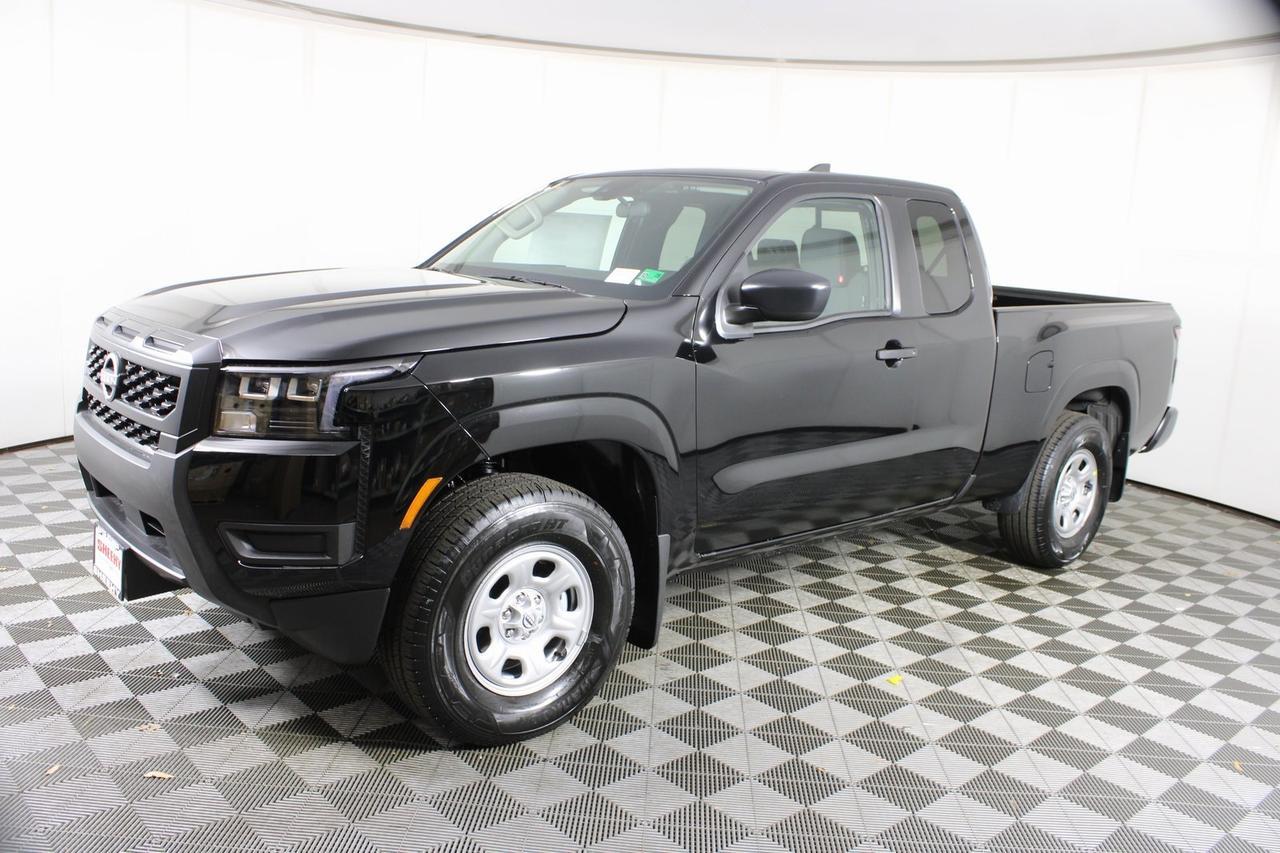 2026 Nissan Frontier S Manassas VA