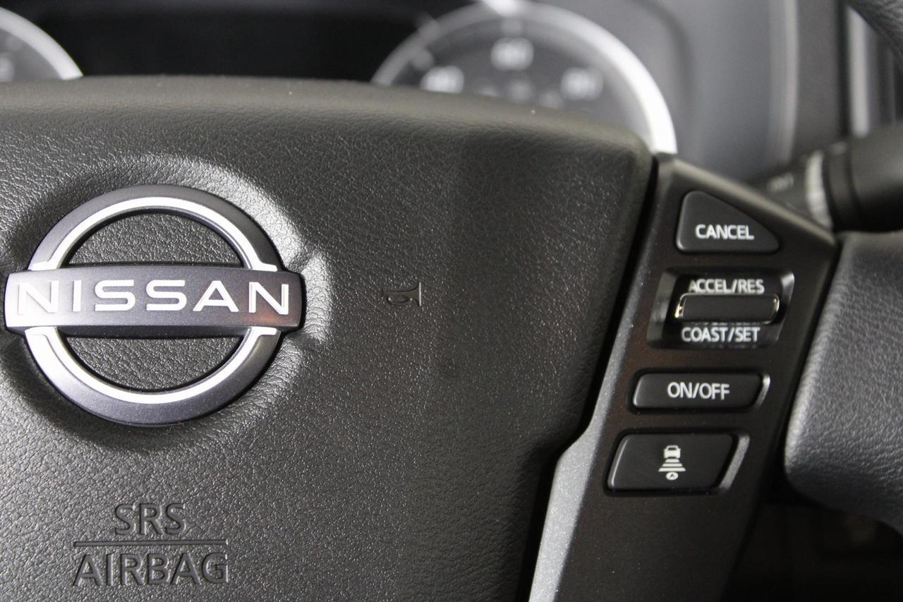 2026 Nissan Frontier S Manassas VA