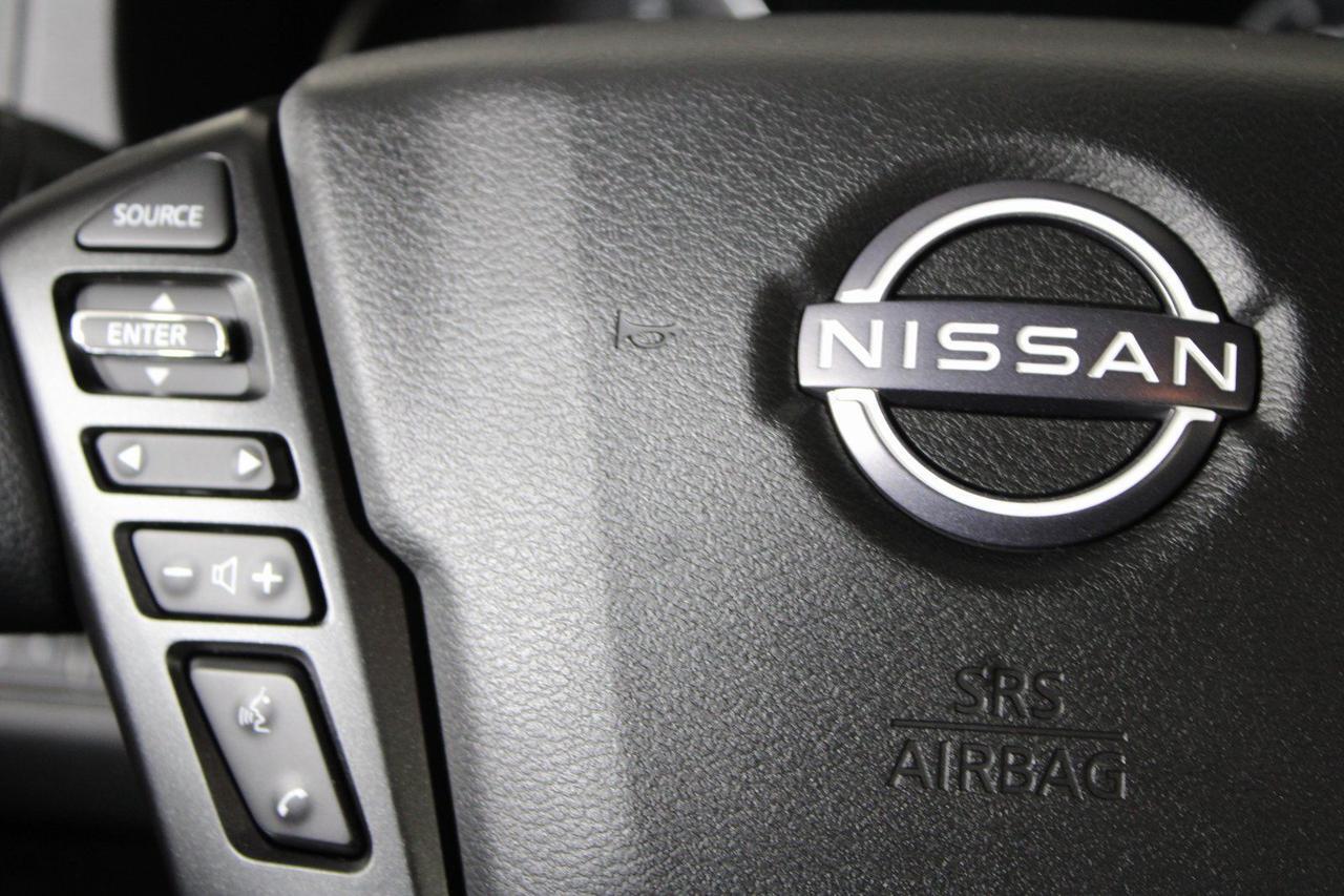 2026 Nissan Frontier S Manassas VA