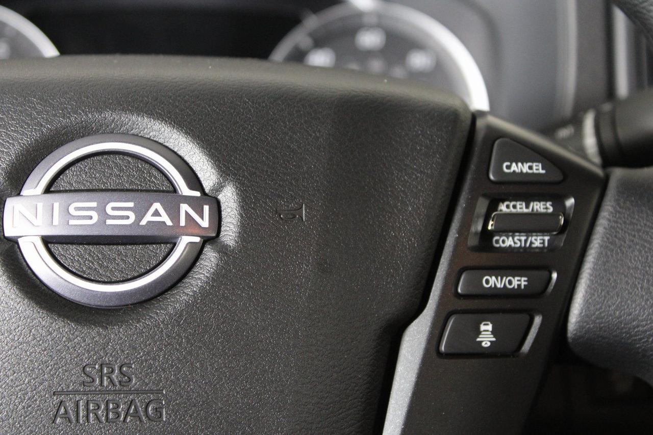 2026 Nissan Frontier S Manassas VA