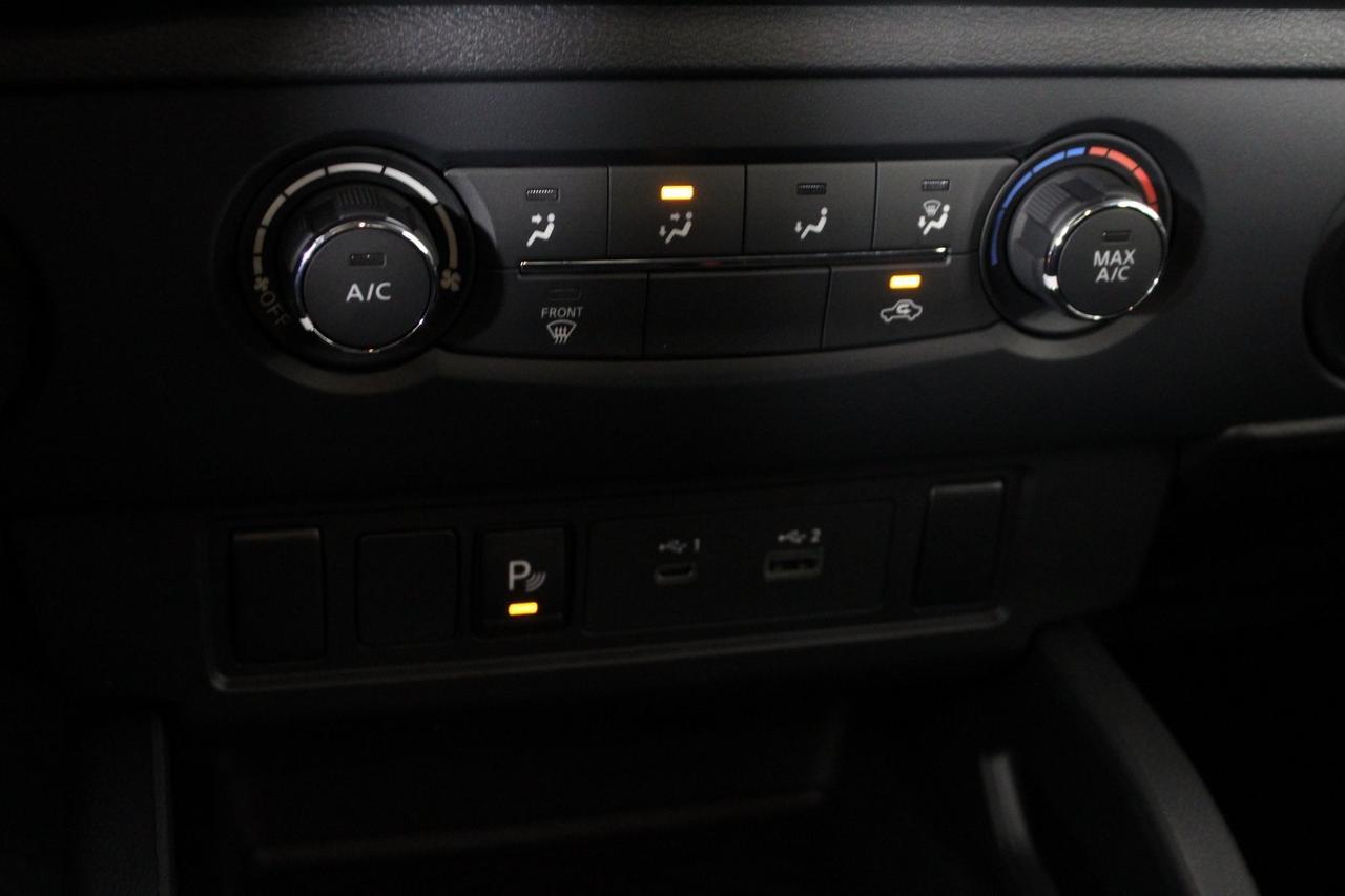 2026 Nissan Frontier S Manassas VA