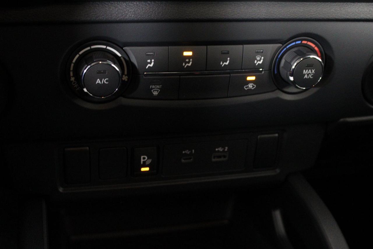 2026 Nissan Frontier S Manassas VA