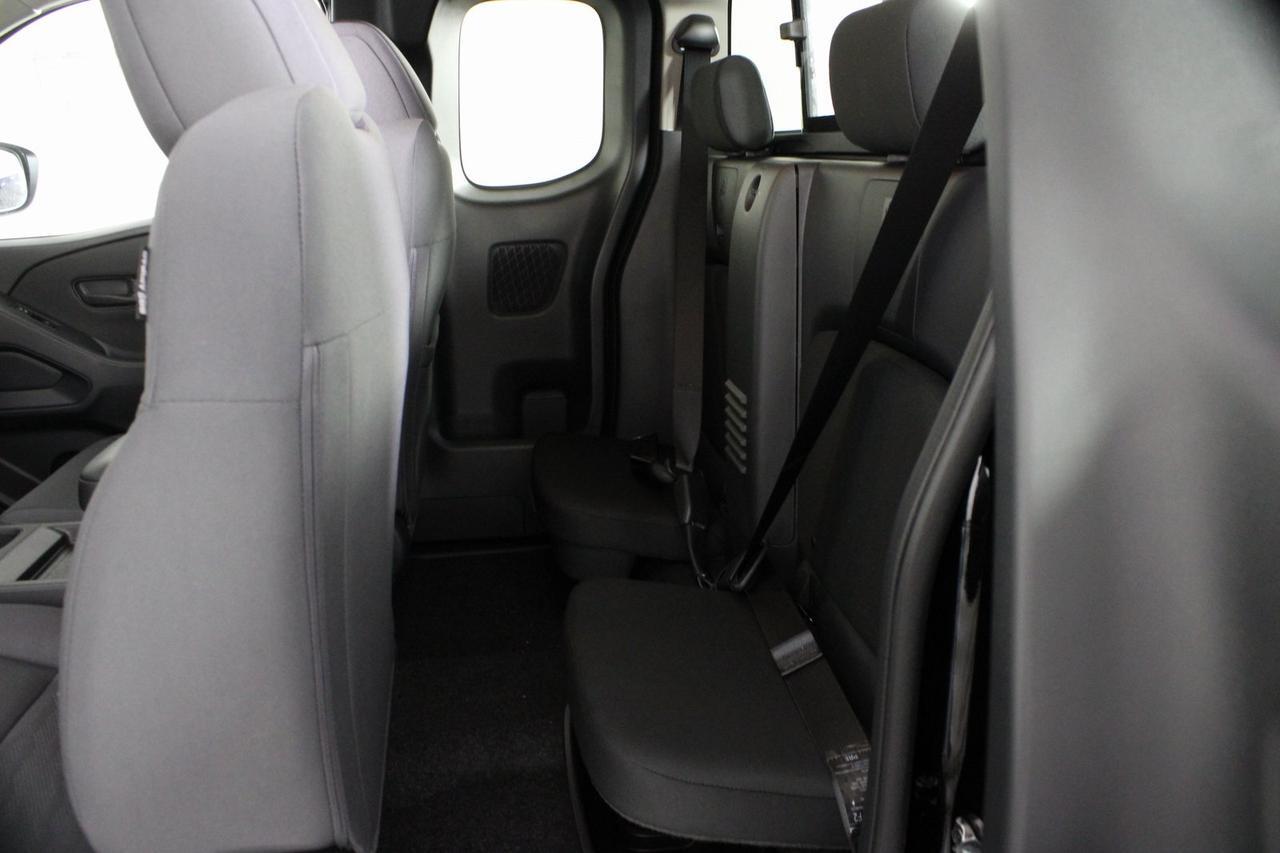 2026 Nissan Frontier S Manassas VA