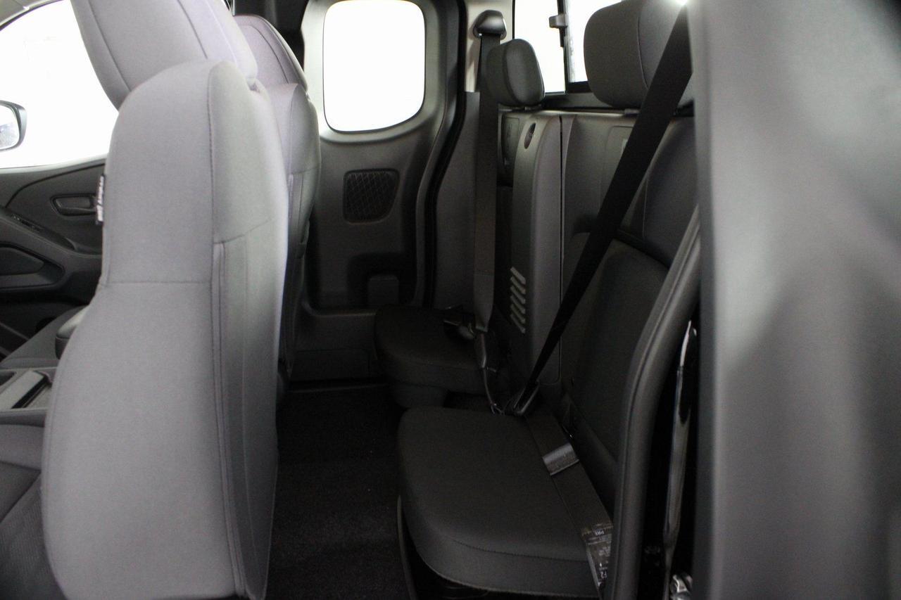 2026 Nissan Frontier S Manassas VA