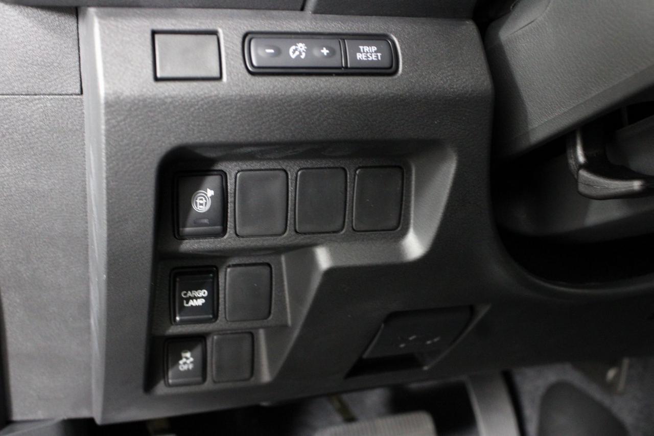 2026 Nissan Frontier S Manassas VA