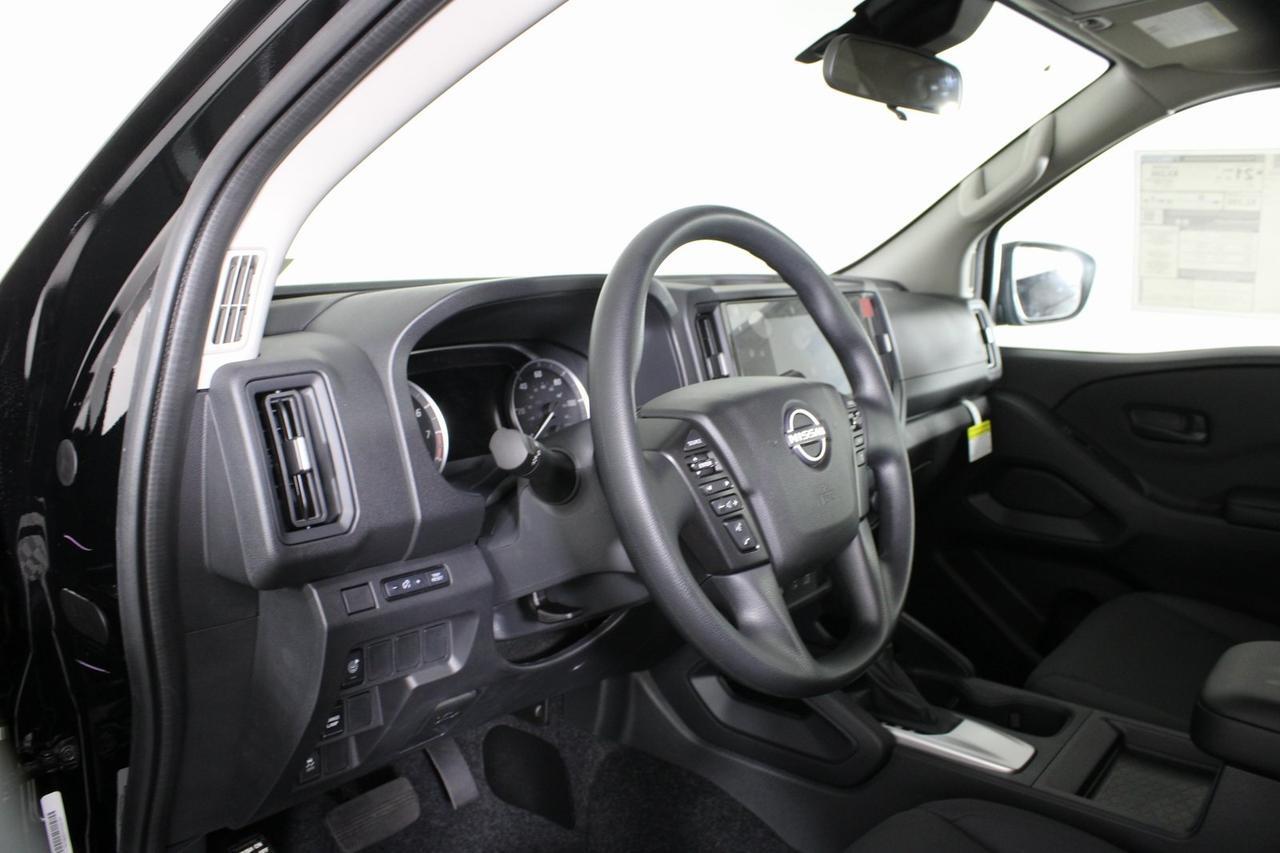 2026 Nissan Frontier S Manassas VA