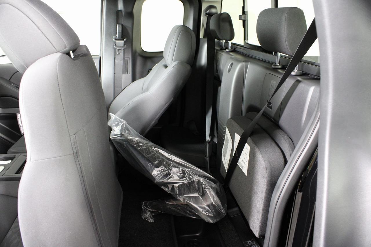 2026 Nissan Frontier S Manassas VA