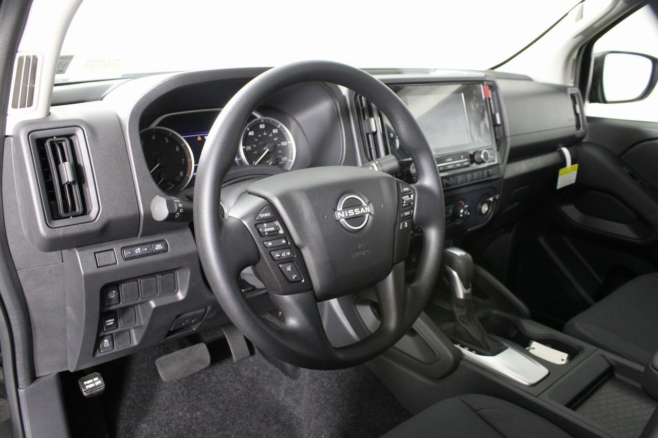 2026 Nissan Frontier S Manassas VA