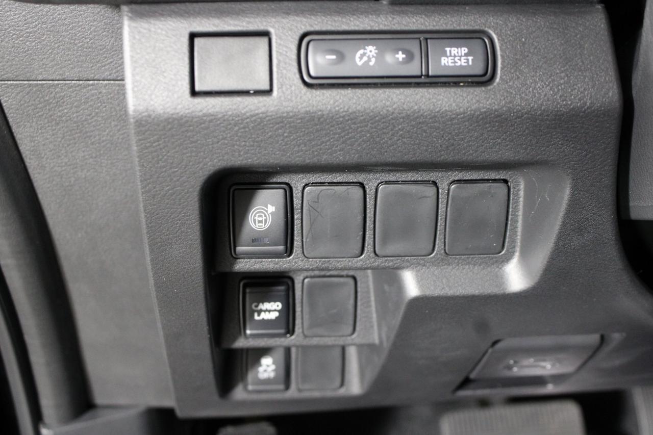 2026 Nissan Frontier S Manassas VA