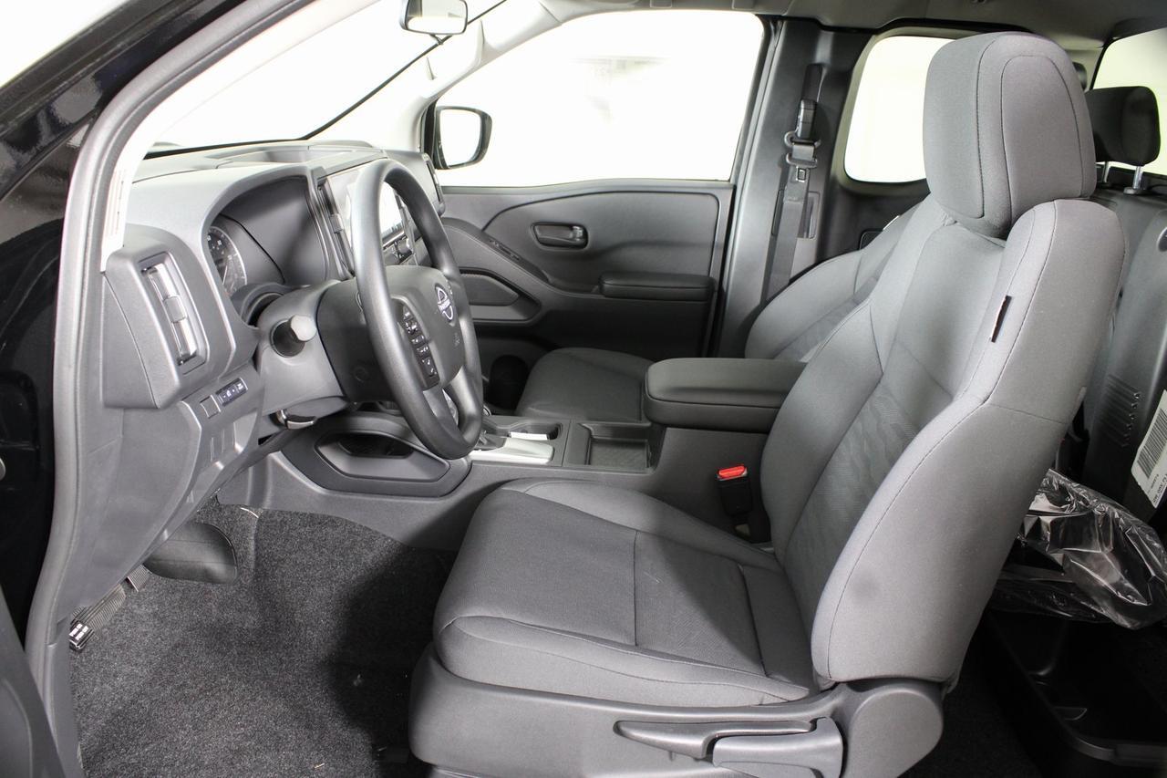 2026 Nissan Frontier S Manassas VA