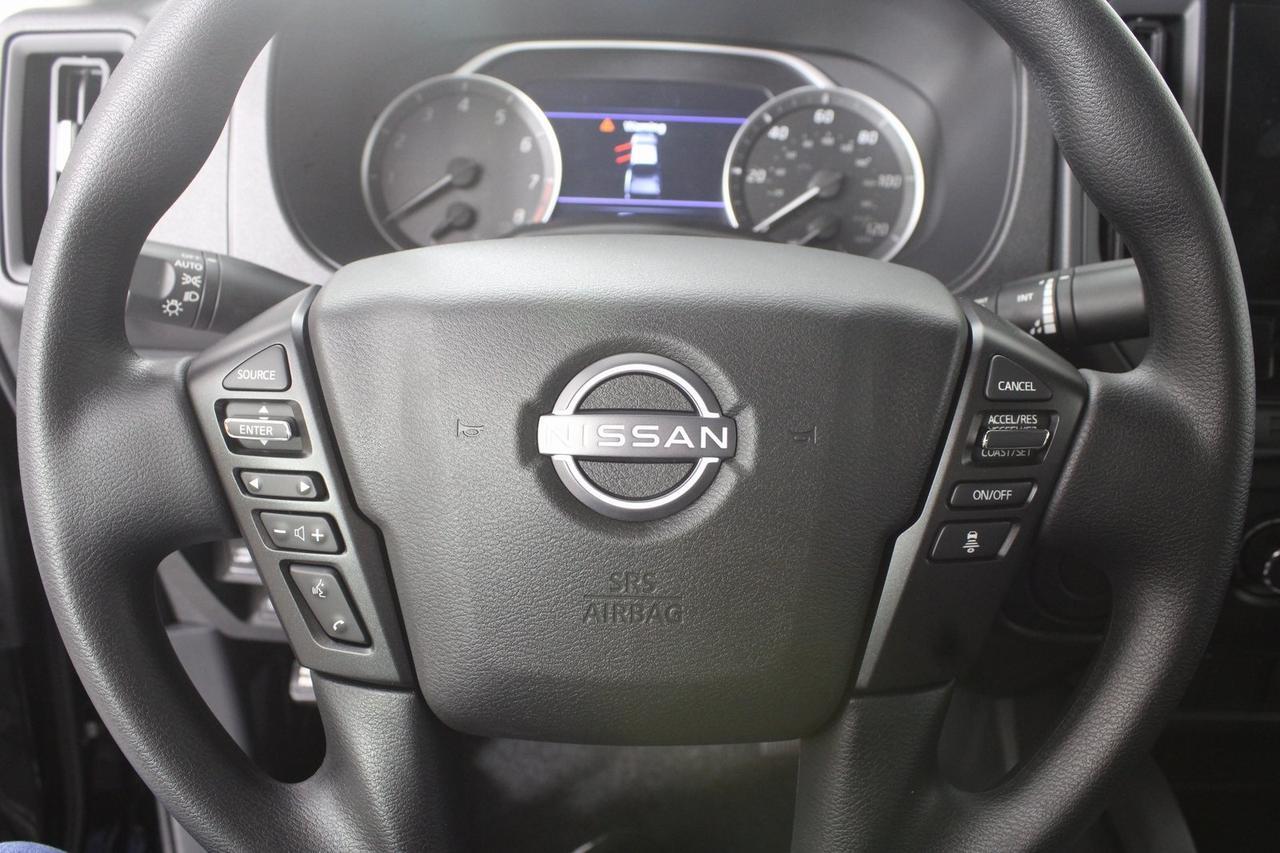 2026 Nissan Frontier S Manassas VA