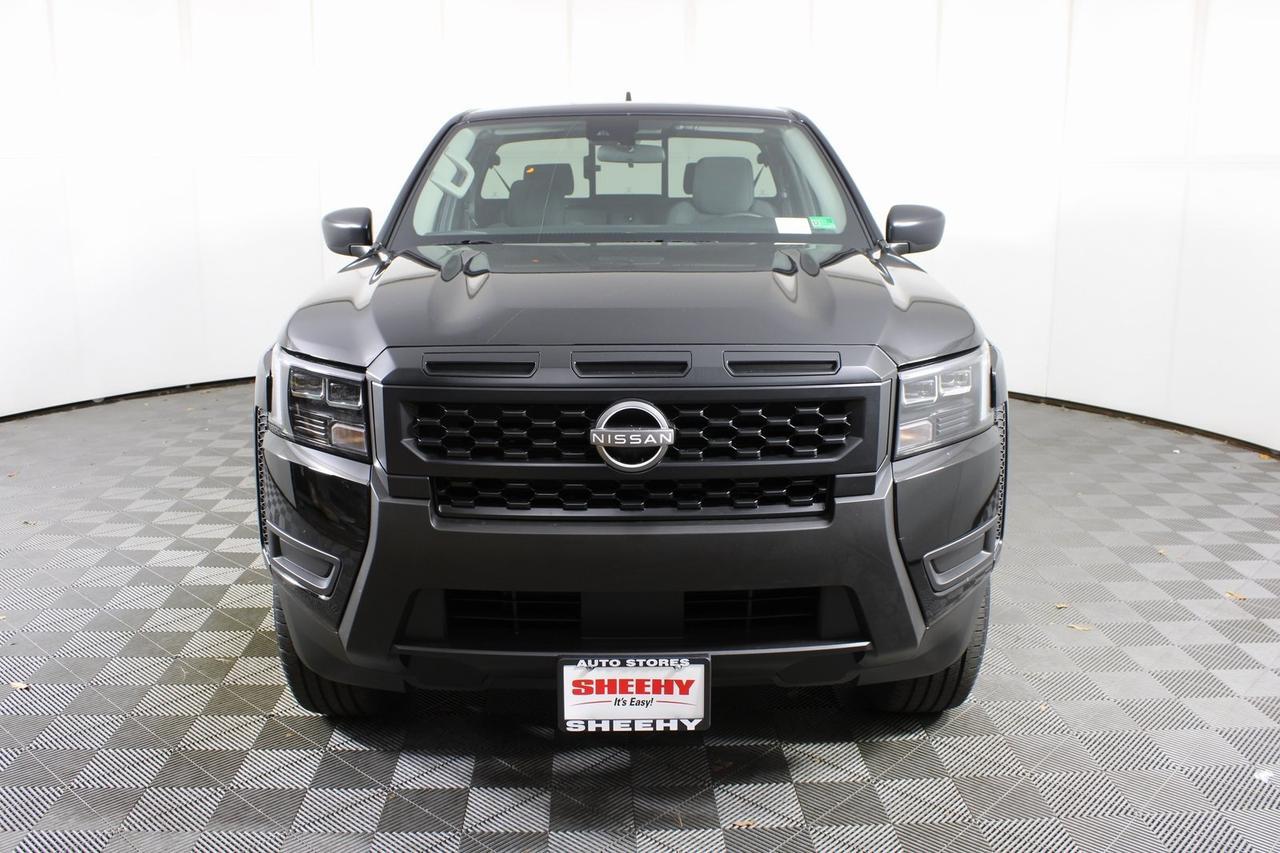 2026 Nissan Frontier S Manassas VA