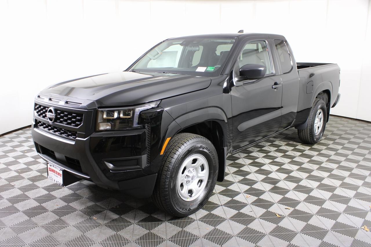 2026 Nissan Frontier S Manassas VA