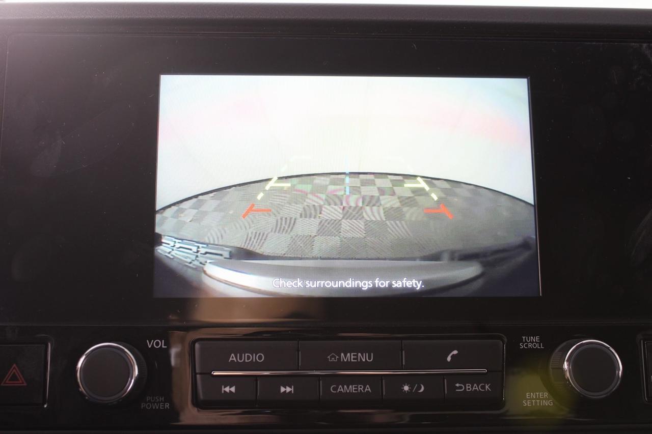 2026 Nissan Frontier S Manassas VA