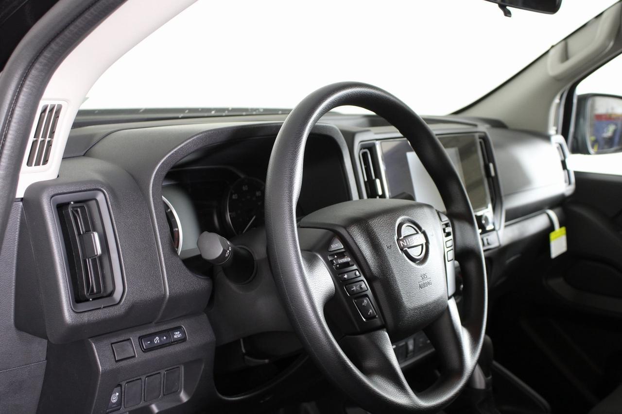 2026 Nissan Frontier S Manassas VA