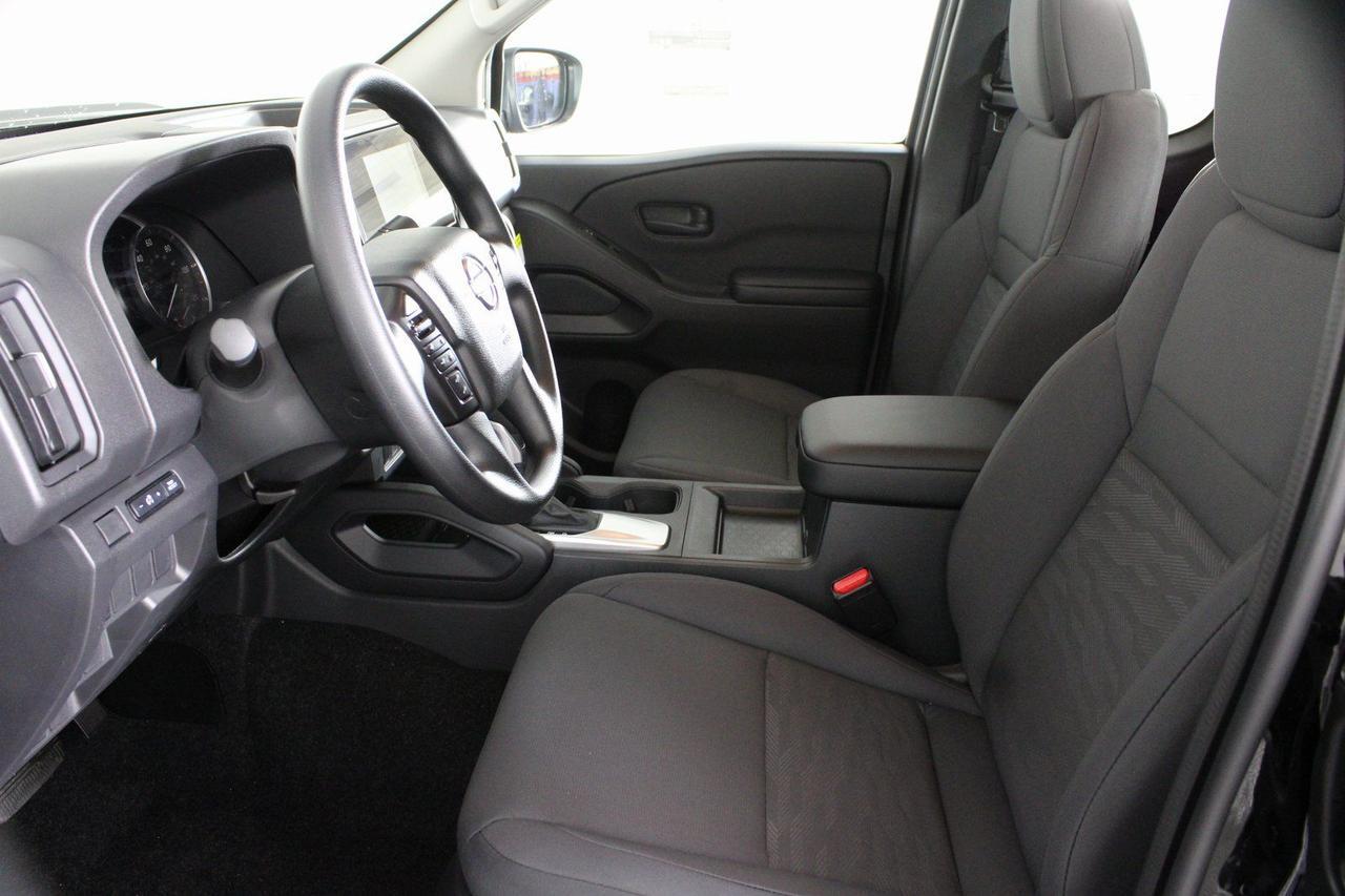 2026 Nissan Frontier S Manassas VA