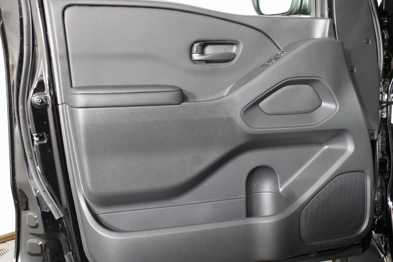 2026 Nissan Frontier S Manassas VA