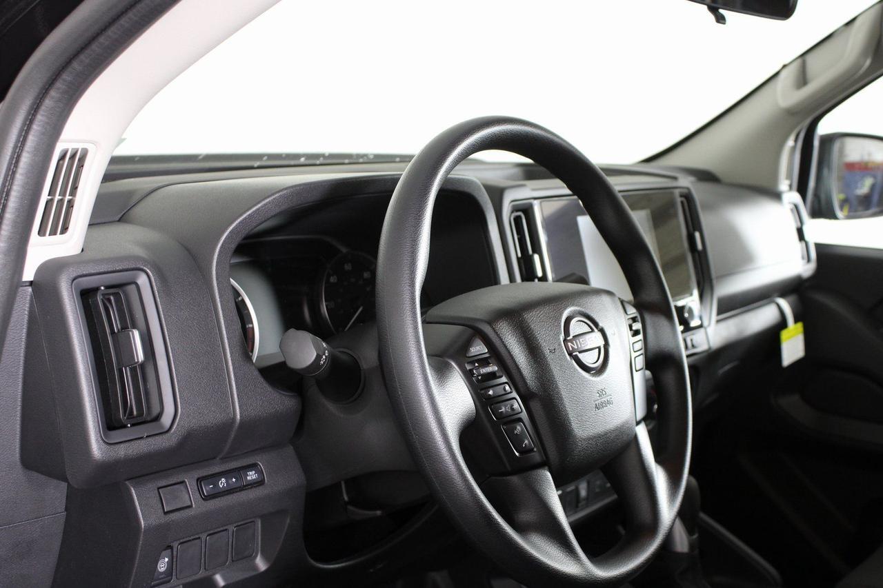 2026 Nissan Frontier S Manassas VA