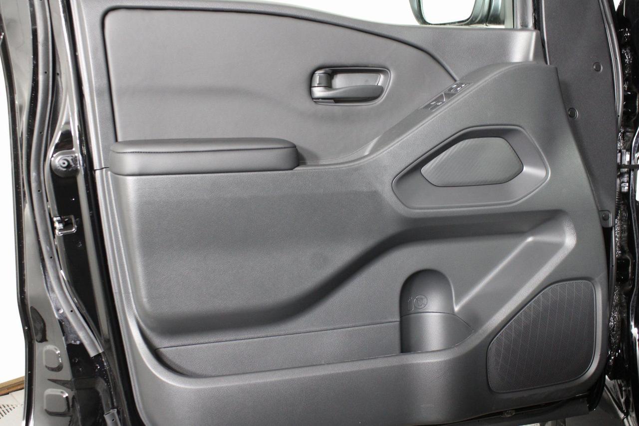 2026 Nissan Frontier S Manassas VA