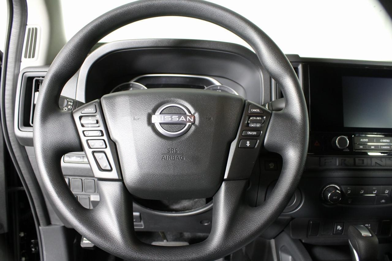 2026 Nissan Frontier S Manassas VA