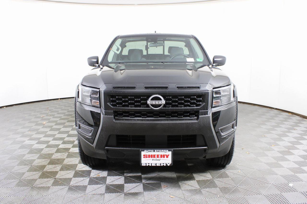 2026 Nissan Frontier S Manassas VA