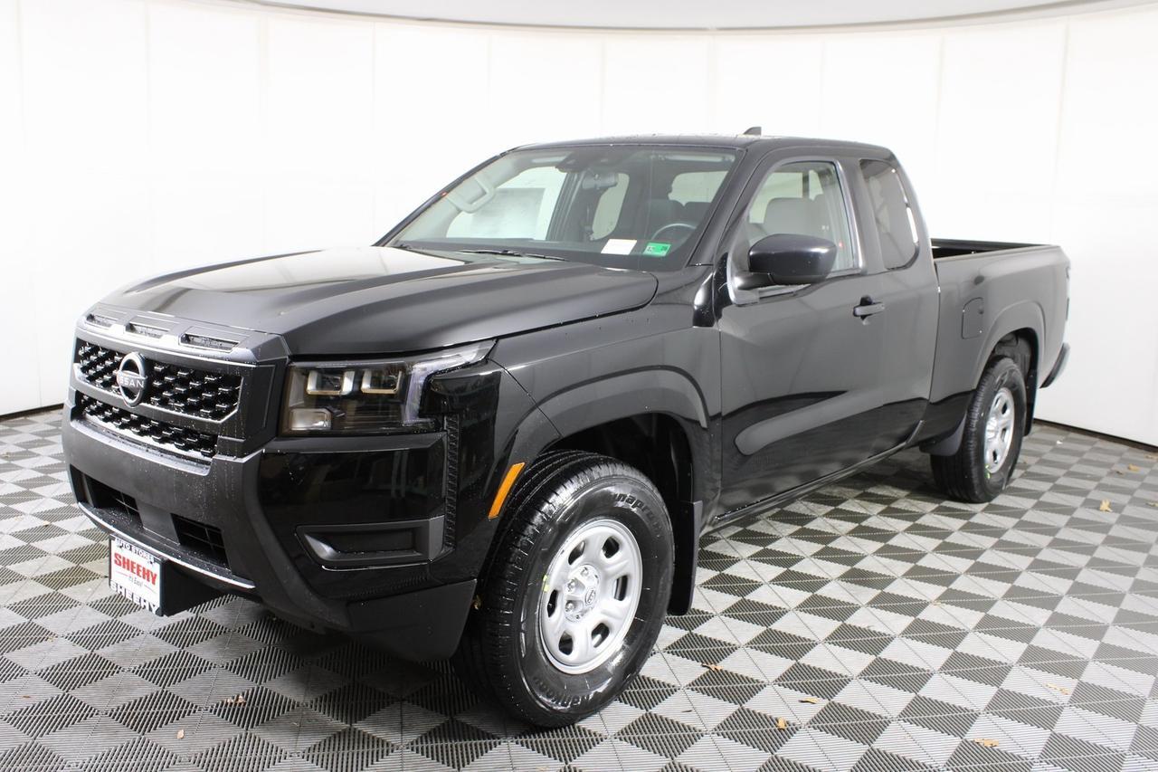 2026 Nissan Frontier S Manassas VA