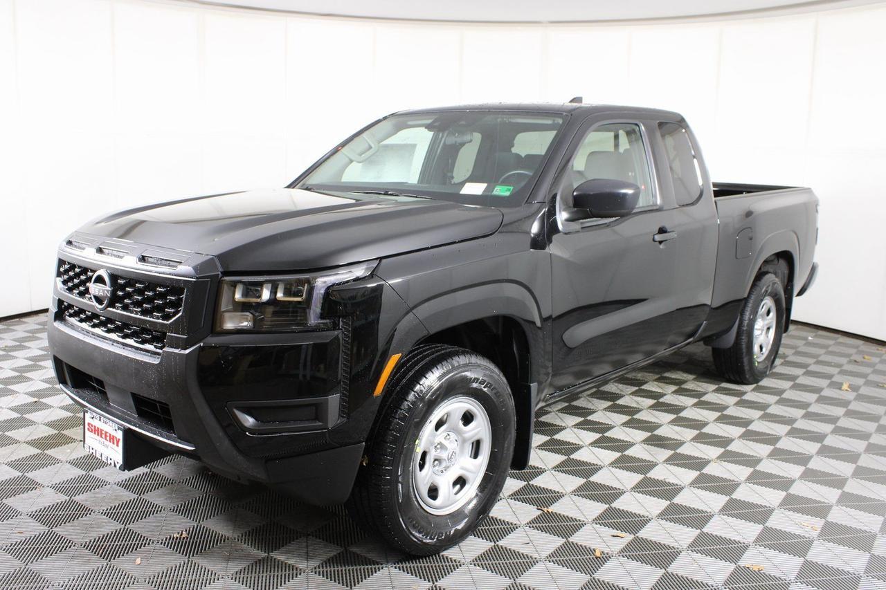 2026 Nissan Frontier S Manassas VA