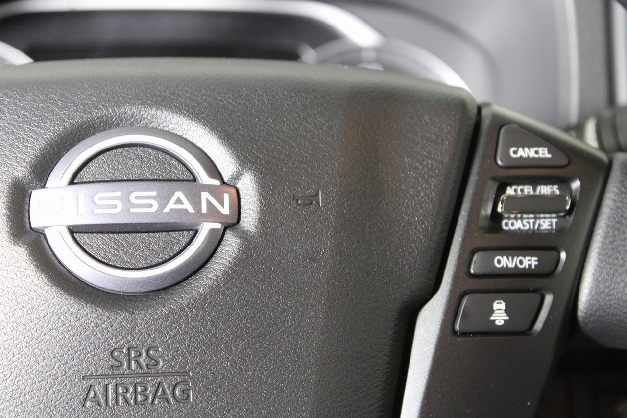 2026 Nissan Frontier S Manassas VA