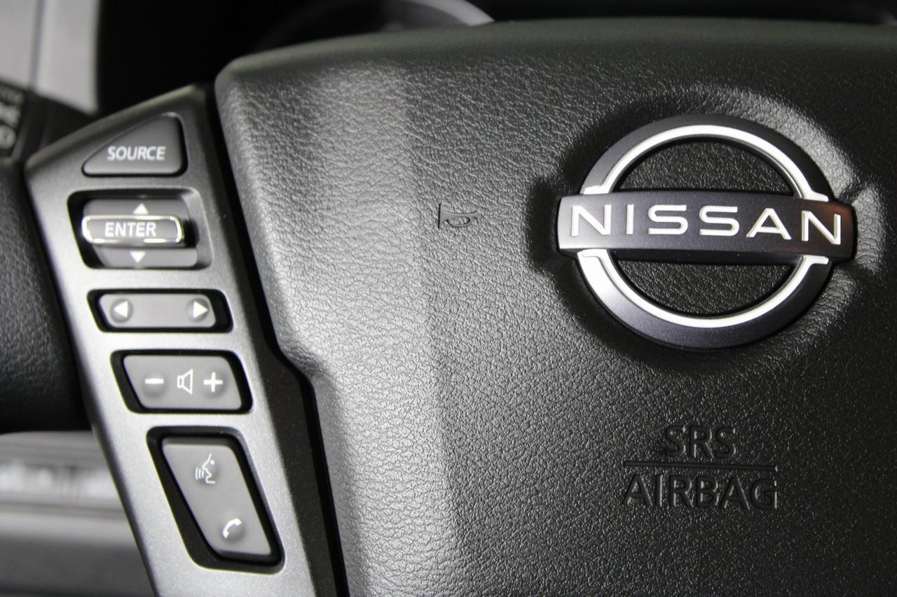 2026 Nissan Frontier S Manassas VA