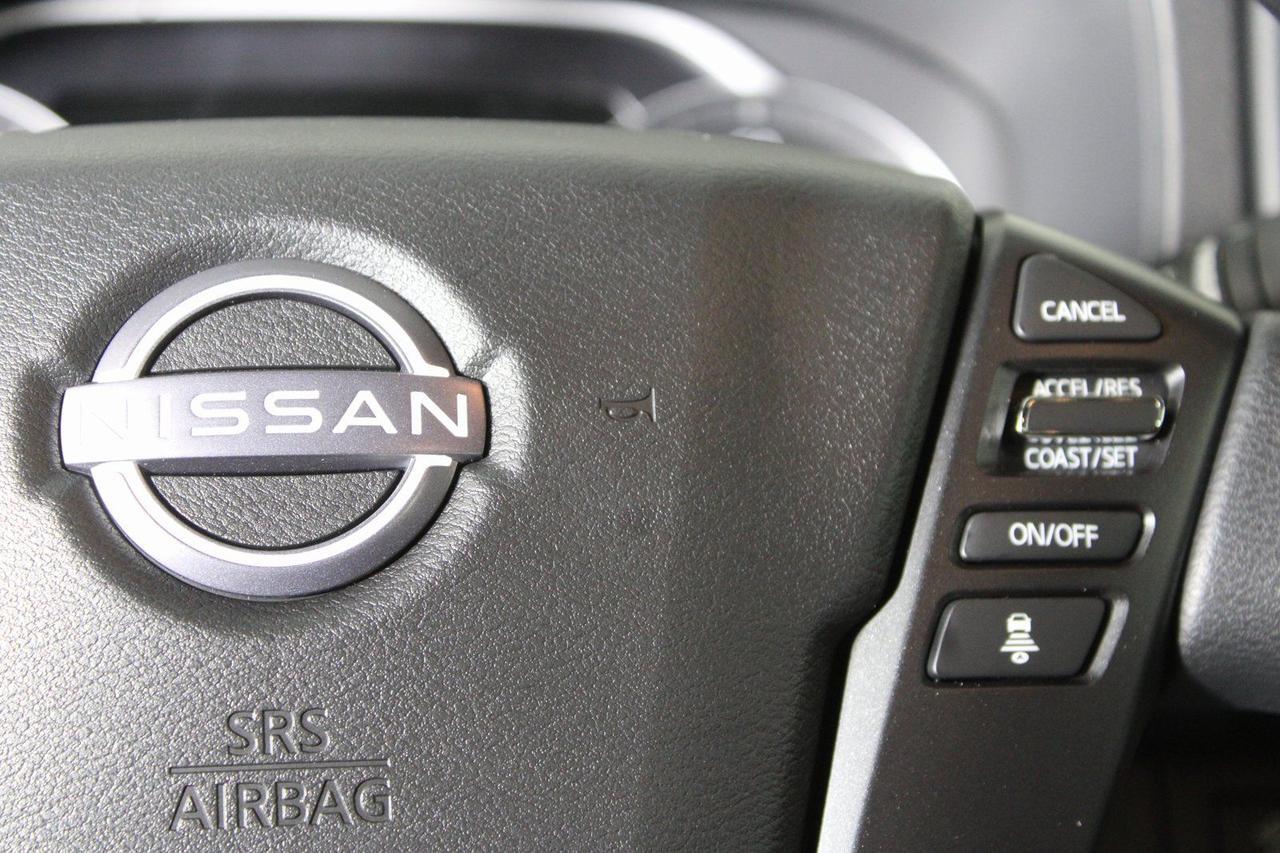 2026 Nissan Frontier S Manassas VA