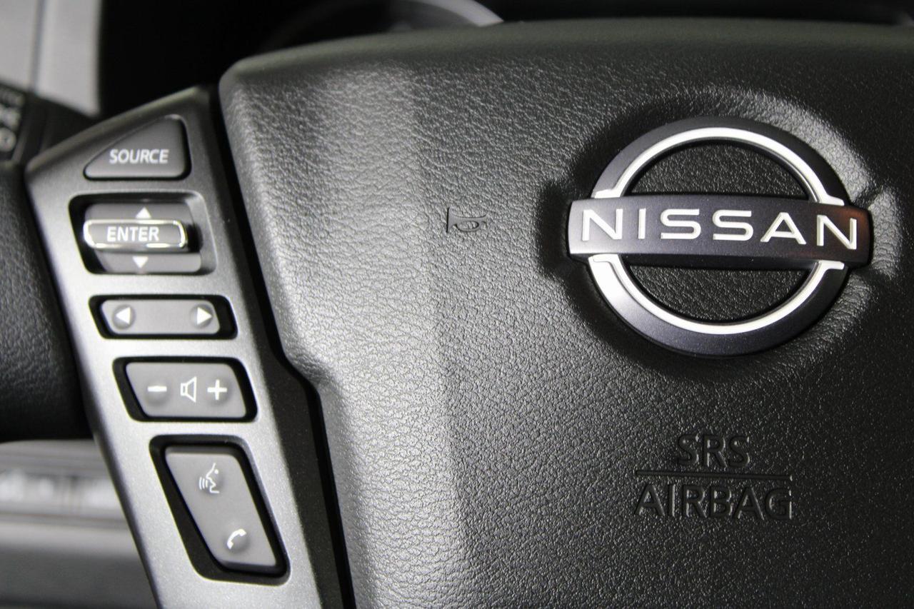 2026 Nissan Frontier S Manassas VA