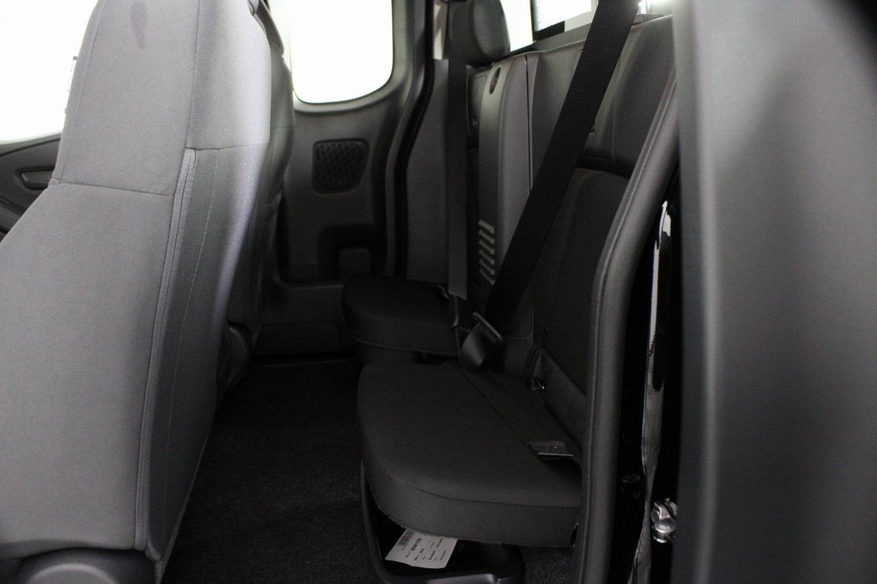 2026 Nissan Frontier S Manassas VA