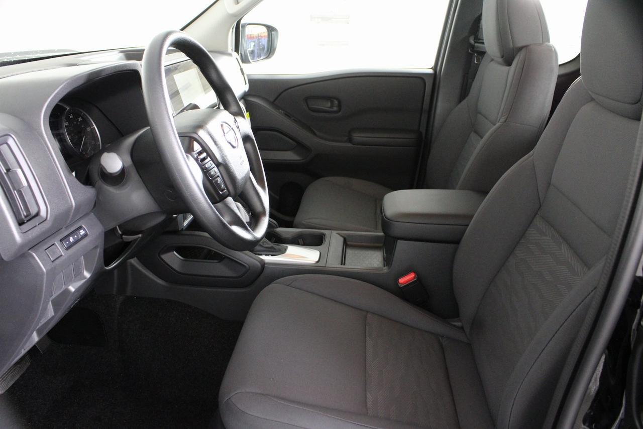 2026 Nissan Frontier S Manassas VA