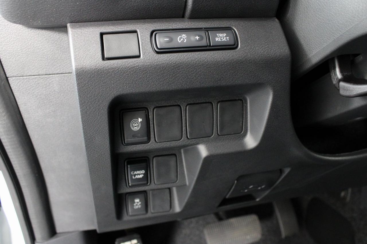 2026 Nissan Frontier S Manassas VA