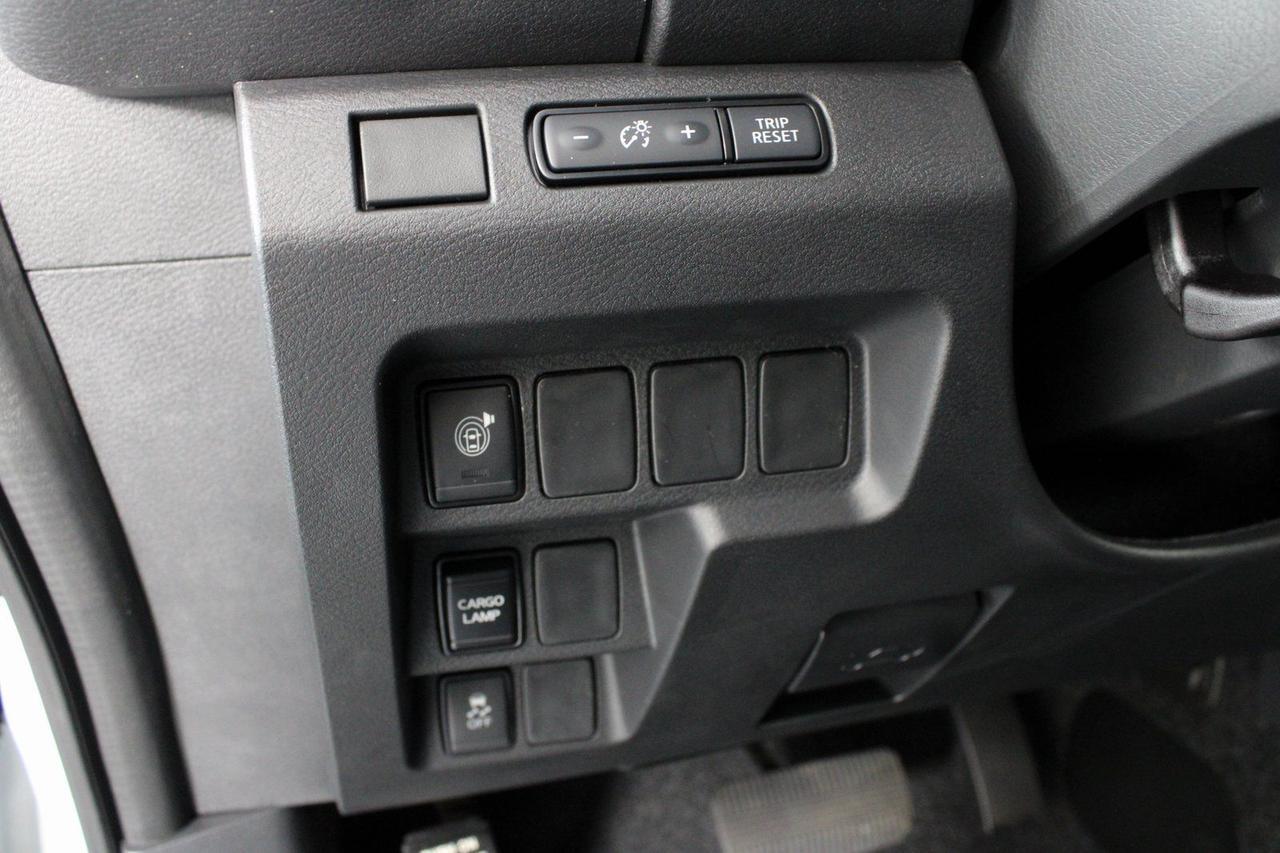 2026 Nissan Frontier S Manassas VA