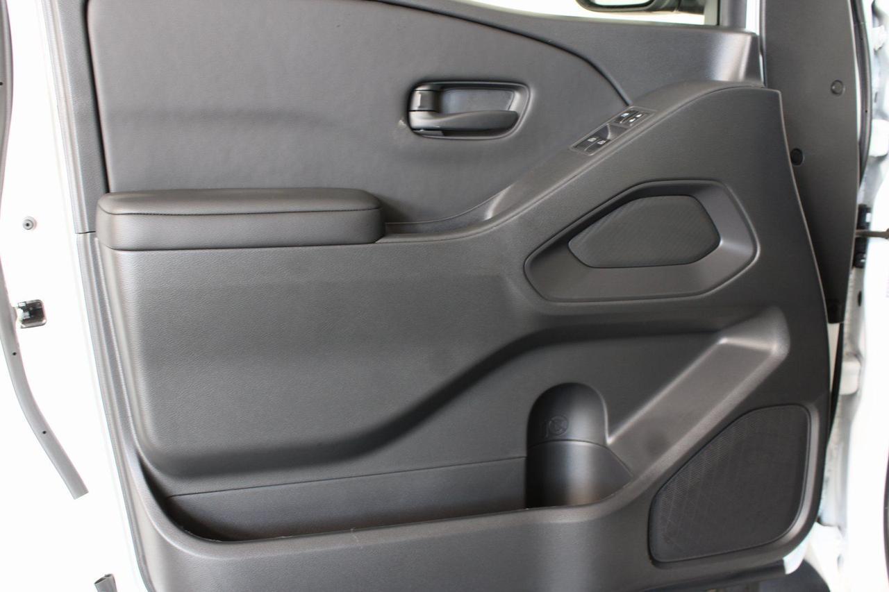 2026 Nissan Frontier S Manassas VA