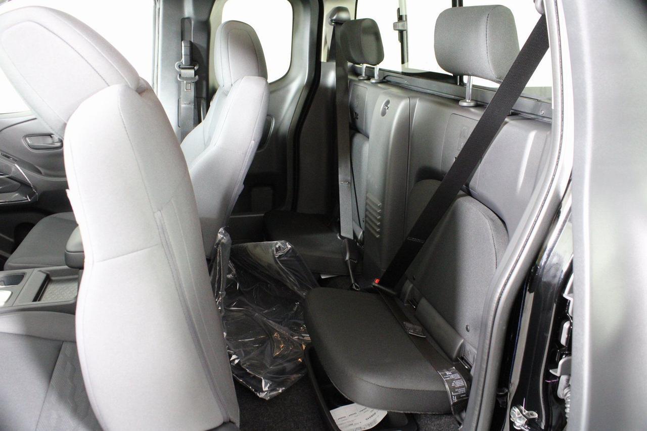 2026 Nissan Frontier S Manassas VA