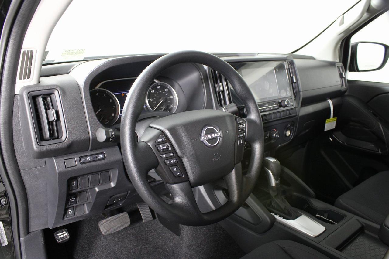 2026 Nissan Frontier S Manassas VA