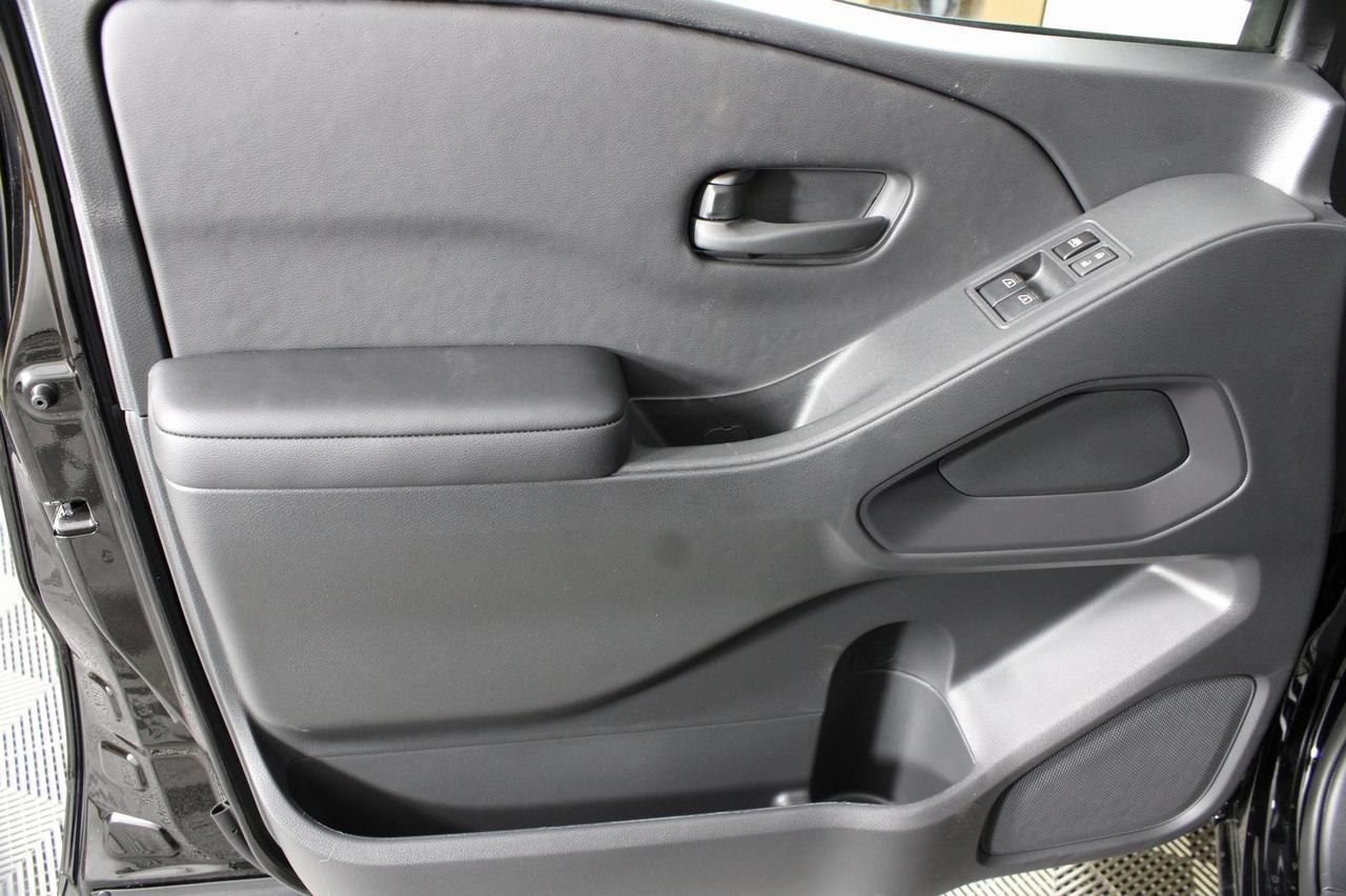 2026 Nissan Frontier S Manassas VA