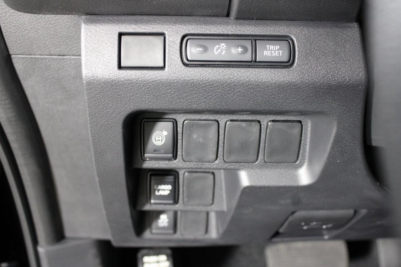 2026 Nissan Frontier S Manassas VA