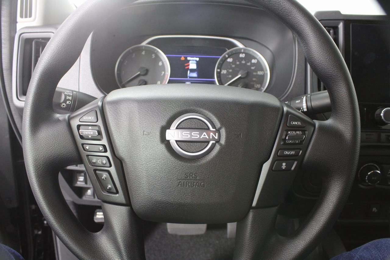 2026 Nissan Frontier S Manassas VA