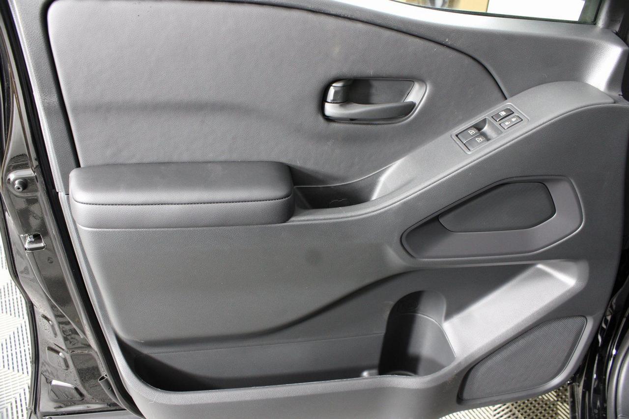 2026 Nissan Frontier S Manassas VA