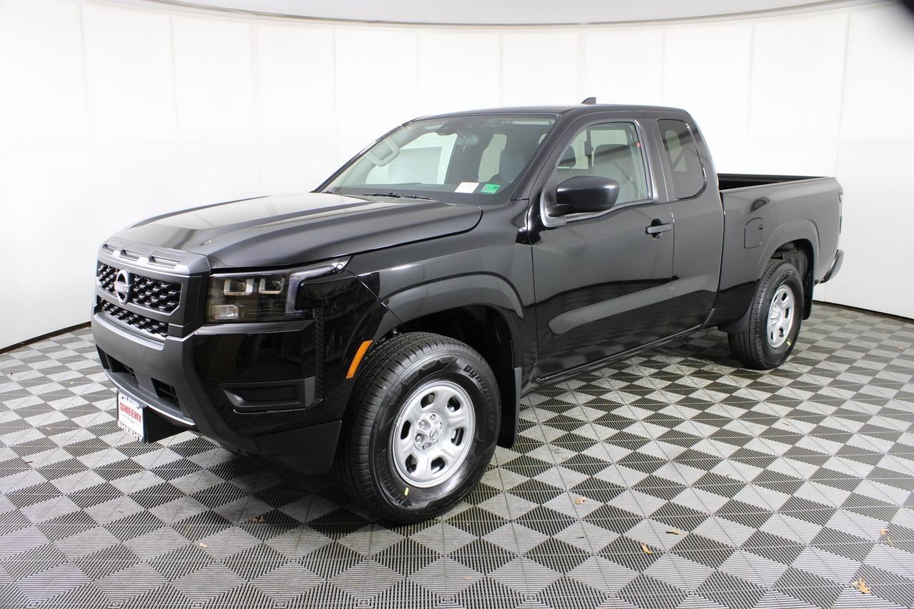 2026 Nissan Frontier S Manassas VA