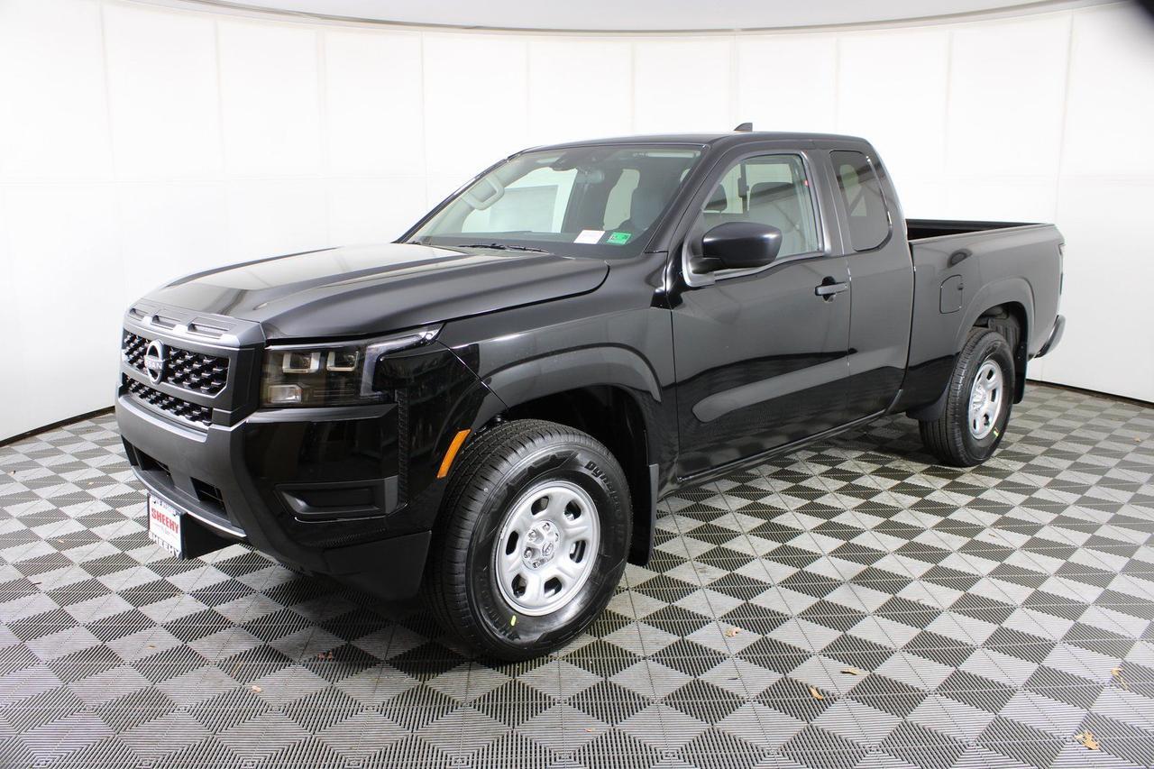 2026 Nissan Frontier S Manassas VA