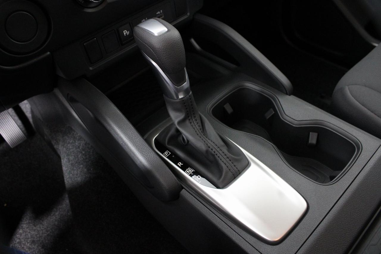 2026 Nissan Frontier S Manassas VA