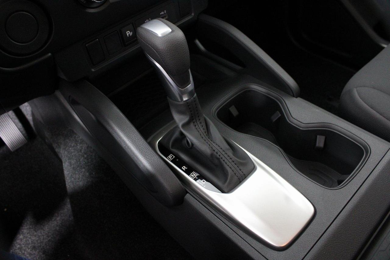 2026 Nissan Frontier S Manassas VA