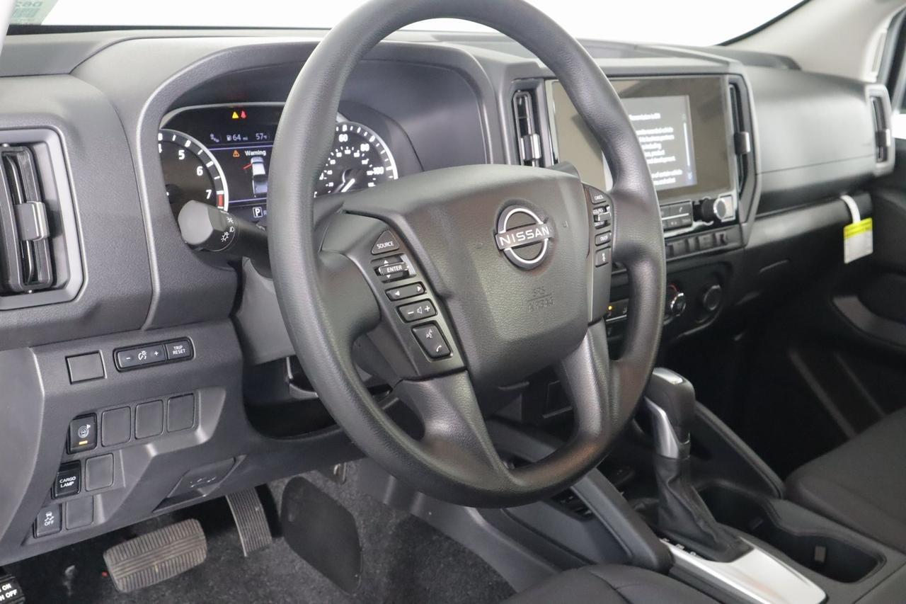 2026 Nissan Frontier S Manassas VA