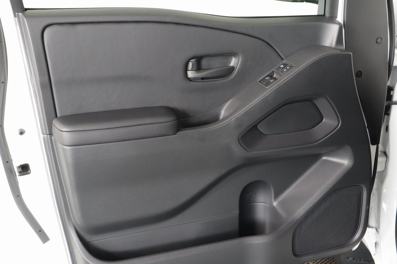 2026 Nissan Frontier S Manassas VA