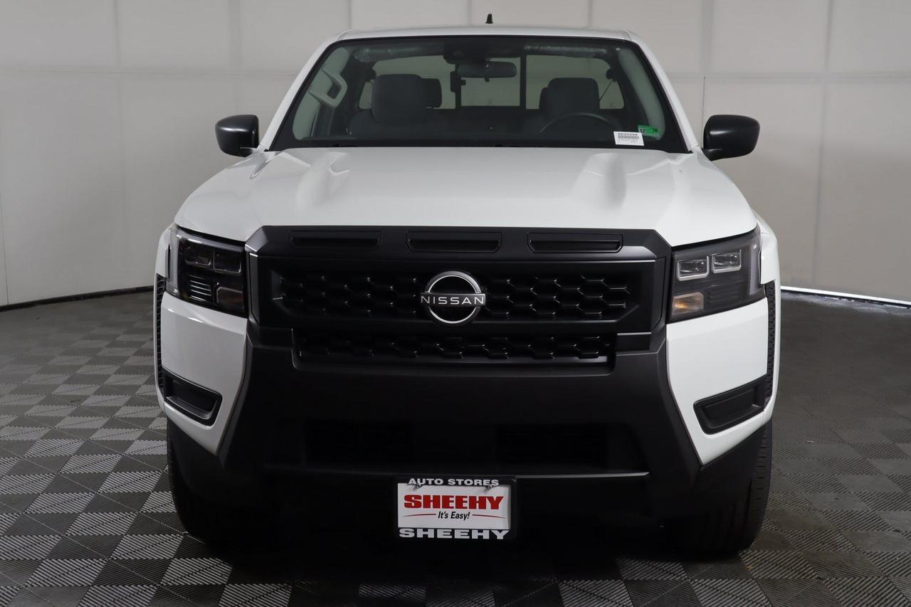 2026 Nissan Frontier S Manassas VA